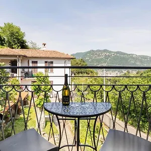 Apartment Garibaldi's, Como