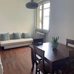 Apartment Como City Apartments, Como