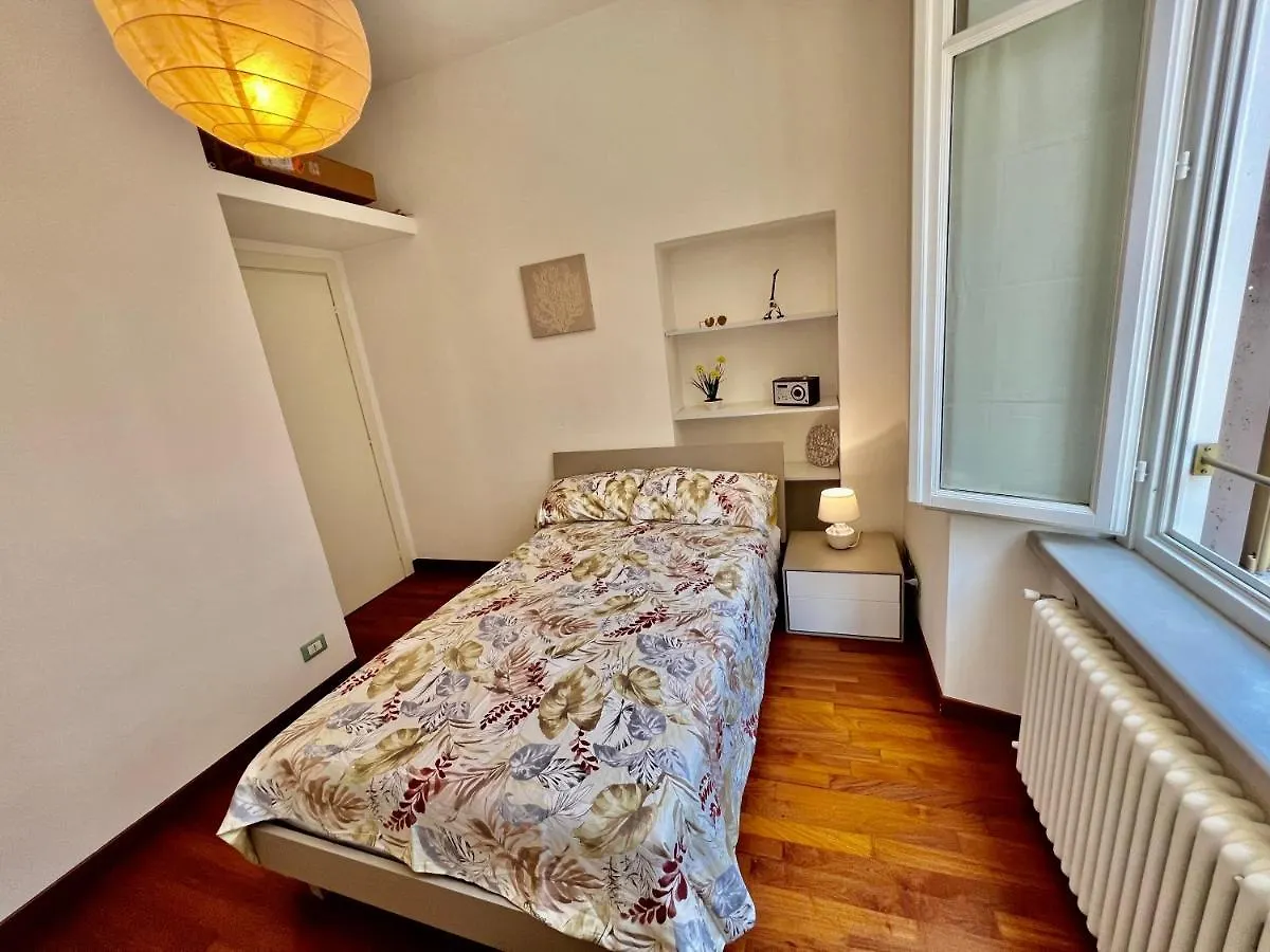 Divina Luxury Apartment With Jacuzzi Near The Lake Como